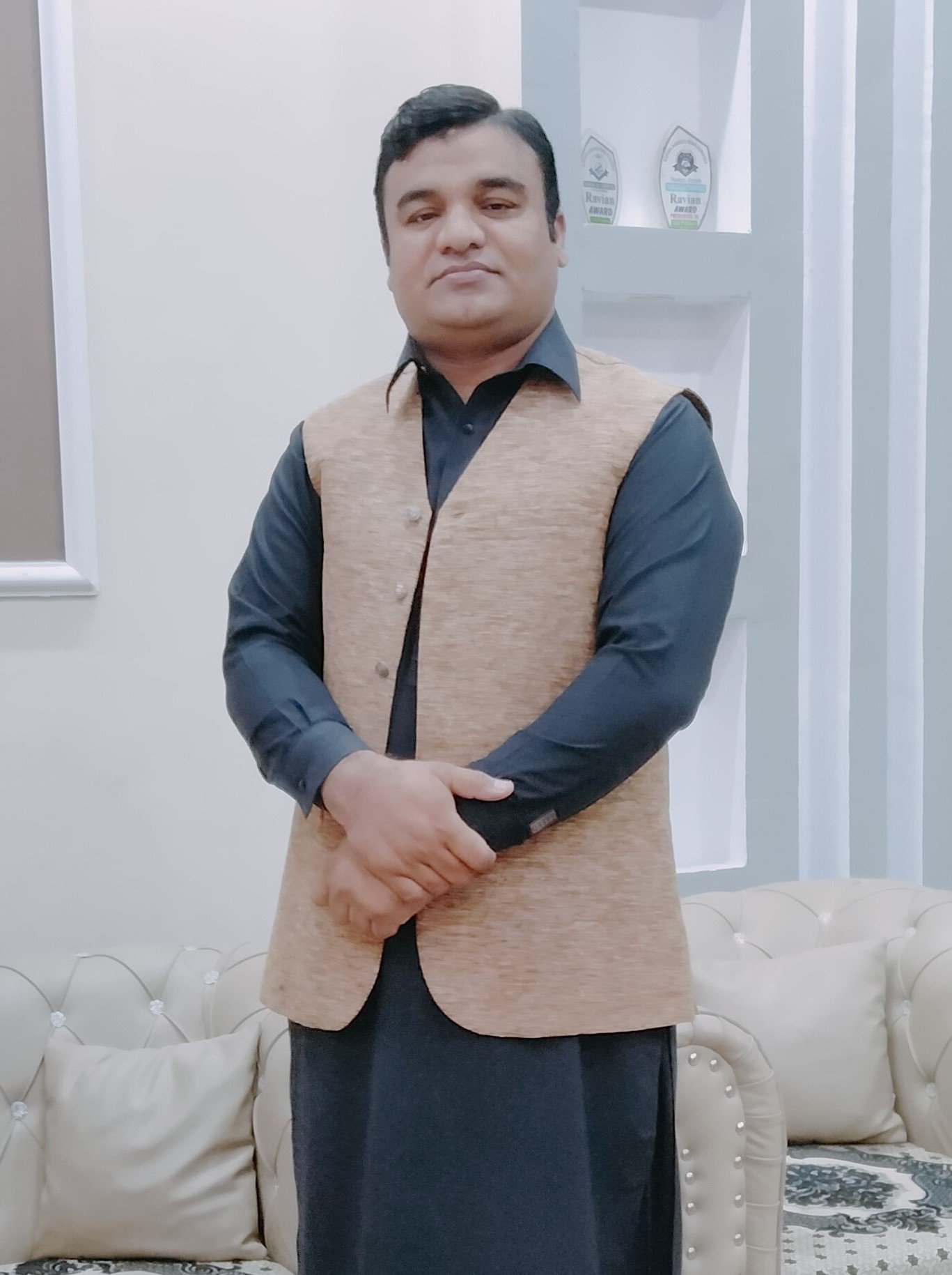 principal