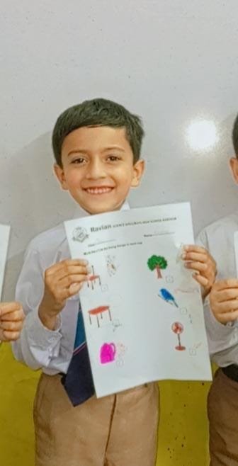 school activity 2