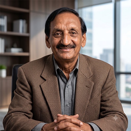 rana iqbal muhiyuddin