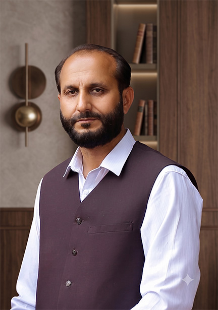 sir amir
