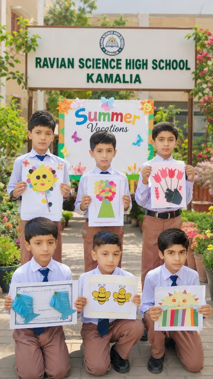 student activities 21
